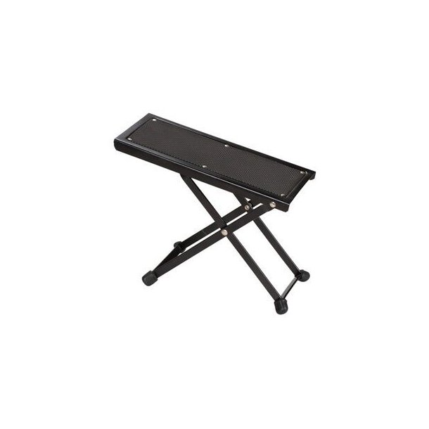 Tuff stands GS-15 guitar-fodskammel